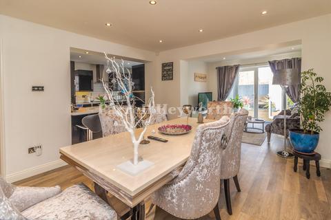 undefined, Cotswold Road, Blackpool FY2
