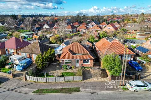 4 bedroom detached bungalow for sale, Vera Road, Rackheath, Norwich, Norfolk