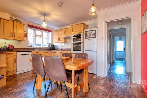 4 bedroom detached bungalow for sale, Vera Road, Rackheath, Norwich, Norfolk
