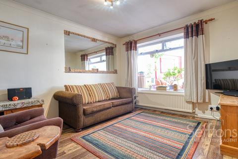 4 bedroom detached bungalow for sale, Vera Road, Rackheath, Norwich, Norfolk