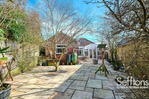 4 bedroom detached bungalow for sale, Vera Road, Rackheath, Norwich, Norfolk
