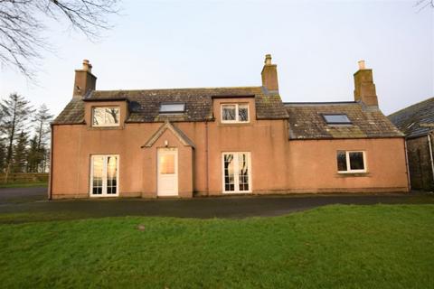 4 bedroom detached house to rent, Watten, Caithness, Wick, KW1