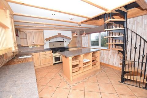 4 bedroom detached house to rent, Watten, Caithness, Wick, KW1