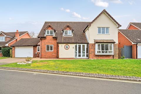 undefined, Grandborough Drive, Solihull, West Midlands, B91
