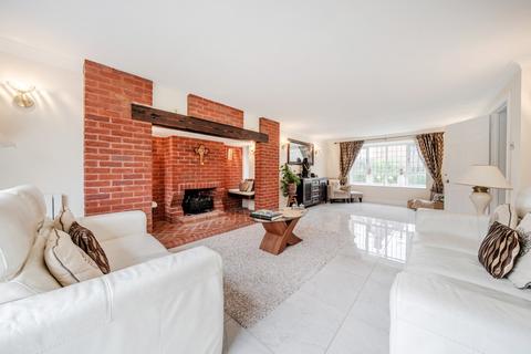 undefined, Grandborough Drive, Solihull, West Midlands, B91