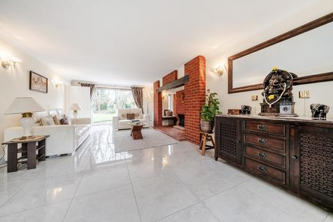 undefined, Grandborough Drive, Solihull, West Midlands, B91