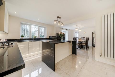undefined, Grandborough Drive, Solihull, West Midlands, B91
