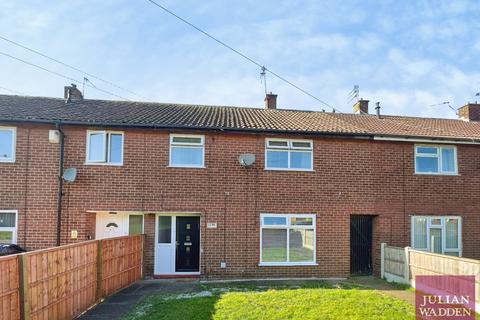 undefined, Keston Crescent, Brinnington, Stockport, SK5