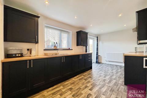 undefined, Keston Crescent, Brinnington, Stockport, SK5