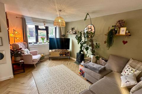 undefined, Cotswold Drive, Hereford