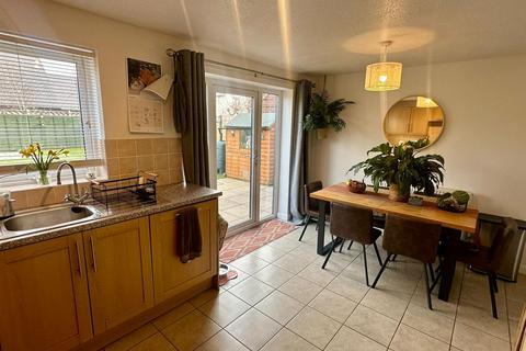 undefined, Cotswold Drive, Hereford