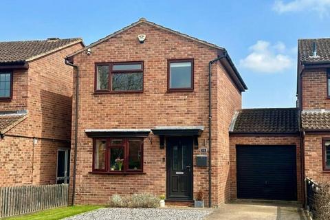 undefined, Cotswold Drive, Hereford