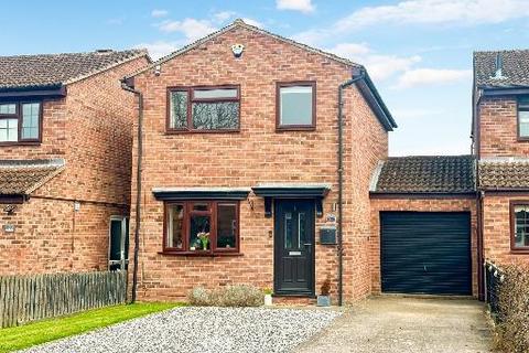 undefined, Cotswold Drive, Hereford