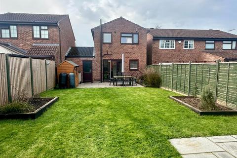 undefined, Cotswold Drive, Hereford