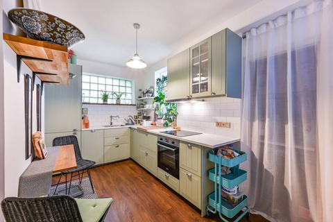 1 bedroom flat for sale, Hornton Street, High Street Kensington, London, W8