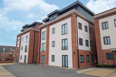 undefined, 24 Albury Place, St Michaels Street, Shrewsbury, SY1 2ET