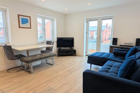 undefined, 24 Albury Place, St Michaels Street, Shrewsbury, SY1 2ET