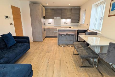 undefined, 24 Albury Place, St Michaels Street, Shrewsbury, SY1 2ET