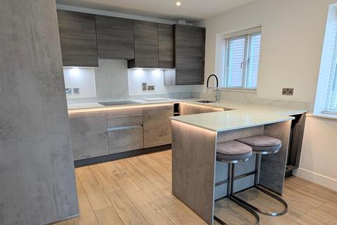 undefined, 24 Albury Place, St Michaels Street, Shrewsbury, SY1 2ET