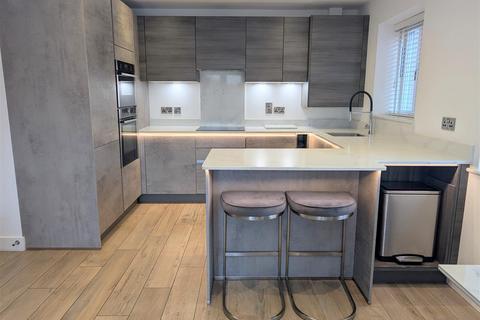 undefined, 24 Albury Place, St Michaels Street, Shrewsbury, SY1 2ET