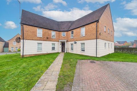 undefined, Sycamore Covert, Thetford, IP24