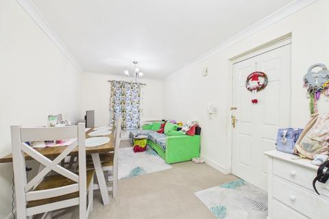 undefined, Sycamore Covert, Thetford, IP24
