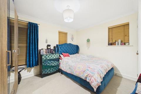 undefined, Sycamore Covert, Thetford, IP24