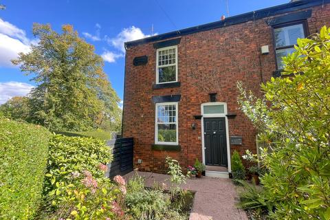 undefined, Bankfield Cottages, Woodley