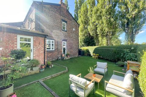 undefined, Bankfield Cottages, Woodley
