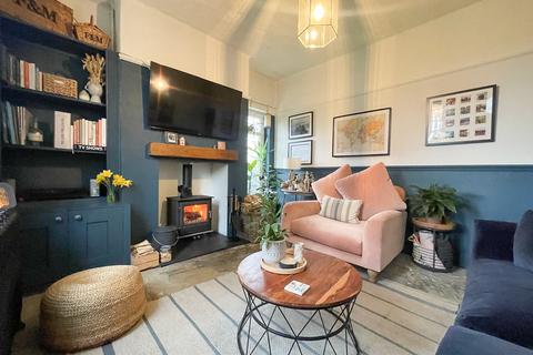 undefined, Bankfield Cottages, Woodley