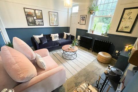 undefined, Bankfield Cottages, Woodley