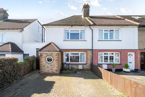 undefined, Hyde Crescent London NW9