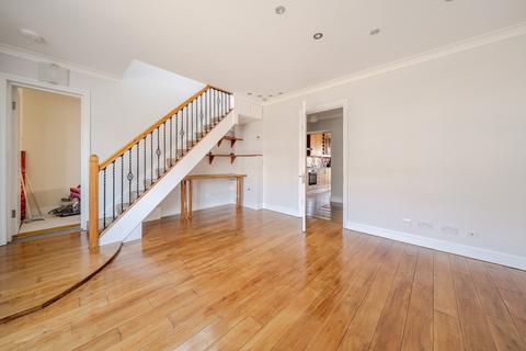 undefined, Hyde Crescent London NW9