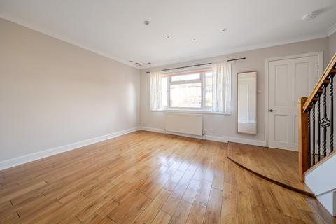 undefined, Hyde Crescent London NW9
