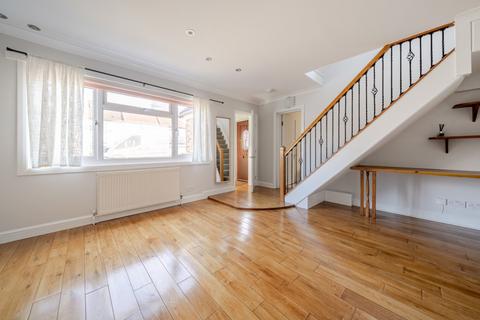 undefined, Hyde Crescent London NW9