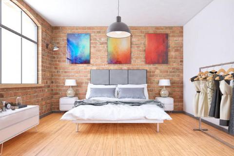 1 bedroom apartment for sale, Marshall Street, Manchester M4