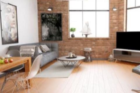 1 bedroom apartment for sale, Marshall Street, Manchester M4