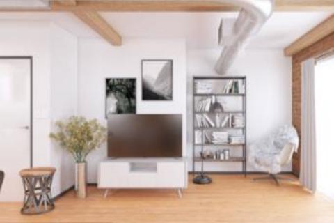 1 bedroom apartment for sale, Marshall Street, Manchester M4