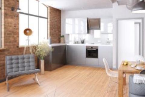 1 bedroom apartment for sale, Marshall Street, Manchester M4