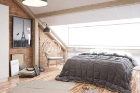 1 bedroom apartment for sale, Marshall Street, Manchester M4