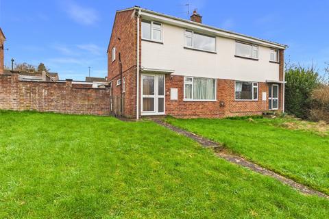 3 bedroom semi-detached house for sale, The Chase, Cashes Green, Stroud, Gloucestershire, GL5