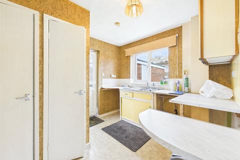 3 bedroom semi-detached house for sale, The Chase, Cashes Green, Stroud, Gloucestershire, GL5
