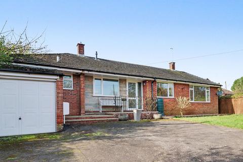 4 bedroom detached bungalow for sale, Winchester Road, Eastleigh SO50