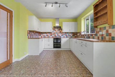 4 bedroom detached bungalow for sale, Winchester Road, Eastleigh SO50