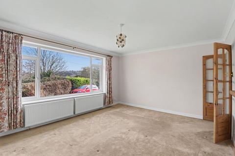 4 bedroom detached bungalow for sale, Winchester Road, Eastleigh SO50