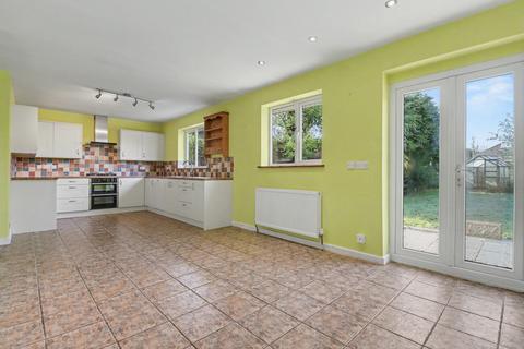 4 bedroom detached bungalow for sale, Winchester Road, Eastleigh SO50