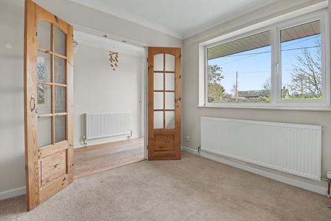 4 bedroom detached bungalow for sale, Winchester Road, Eastleigh SO50