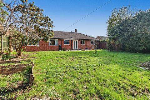 undefined, Winchester Road, Eastleigh SO50