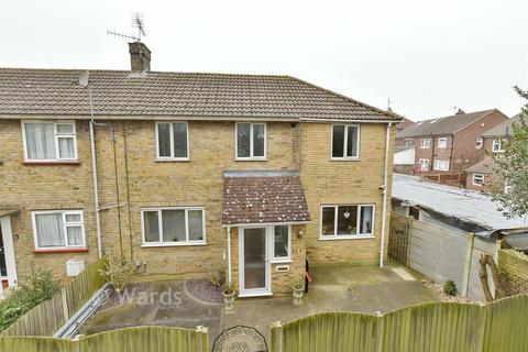St. Peter's Court, Faversham, Kent