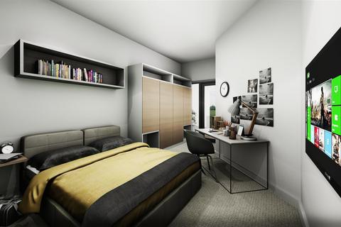1 bedroom apartment for sale, Hurst Street, Liverpool L1